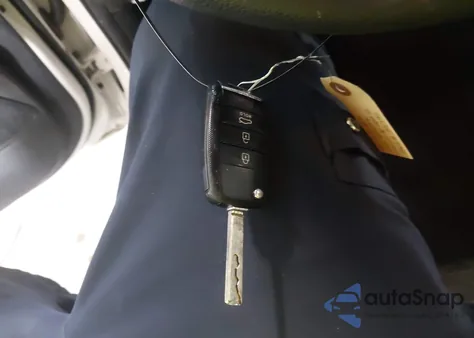 2018 Kia Rio S from USA, damaged, VIN 3KPA24AB4JE054478